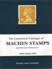 GREAT BRITAIN - Connoisseur Machin Stamps 1967-1995 1995